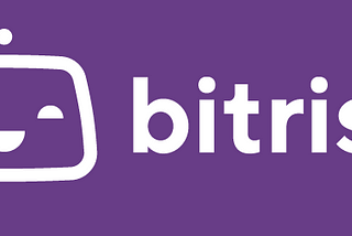 Bitrise CI/CD— keep version history for your configuration file