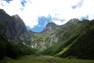 Val D’Aran; Wild, Magic, And Fiercely Independent