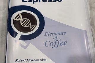 Advanced Espresso: May Update