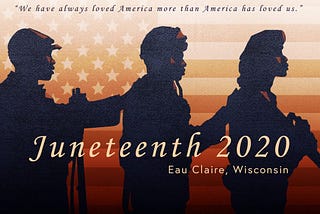 Juneteenth in the Age of George Floyd