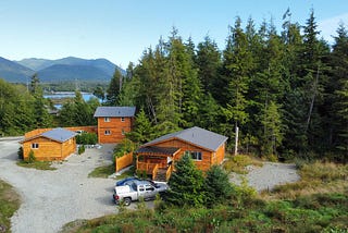 Stay in Style: Popular Vacation Rentals in Ucluelet and Tofino
