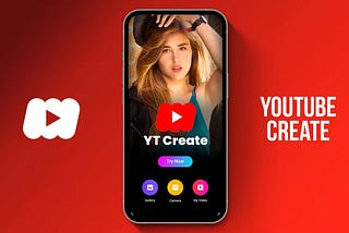 Prepare yourself to make money in a new way with “Youtube Create” which is supported by integrated…
