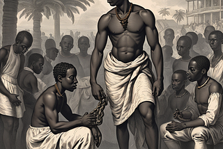 The Transatlantic Slave Trade and its Impact on Africa