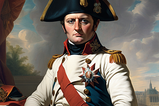 Napoleon Bonaparte: Europe’s Military Genius