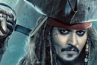 Five Controversies Surrounding Johnny Depp (that don’t involve Amber Heard)