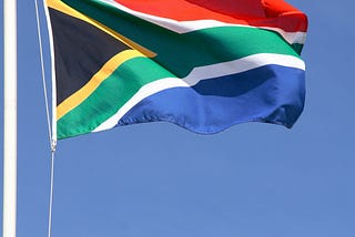 South Africa’s Election: The End of Mandela’s Party?