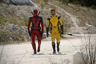 Should We Be Worried About Deadpool & Wolverine?