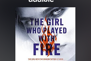 Into the Fire: A Deep Dive into Lisbeth Salander’s World