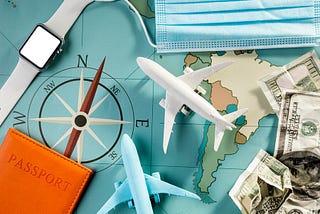 Travel Insurance 101: What You Need to Know Before Your Next Trip.