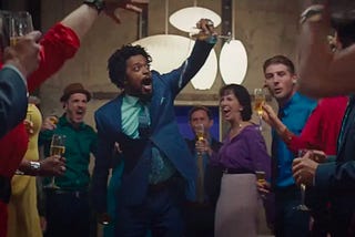 Movie Rewatch: Sorry to Bother You