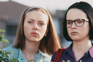 Ghost World Review