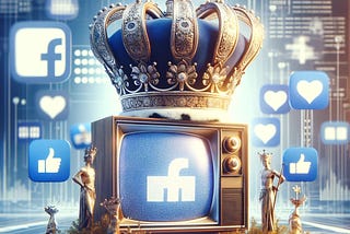 Facebook: Is King Video Still Wearing the Crown?