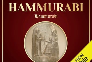 [EPUB[BEST]} The Code of Hammurabi