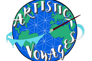 Building Our Brand — Artistic Voyages