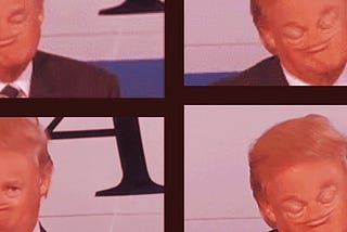 How I Made a GIF of Donald Trump That Went Viral - A Case Study