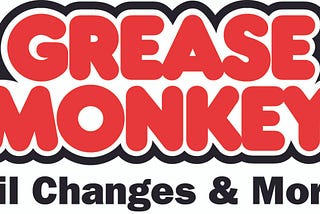 grease monkey coupon