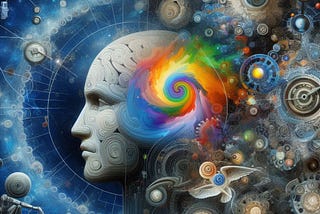 Subconscious Mind: The Cradle of Creativity