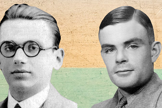 Turing Meets Gödel