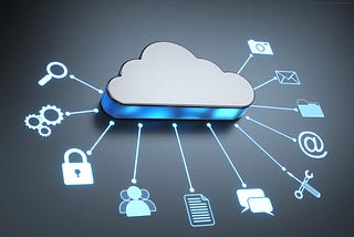 Cloud Computing : AWS Leading the Digital Revolution