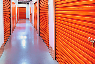 Public Storage — A High-Yield, High Dividend Growth Company