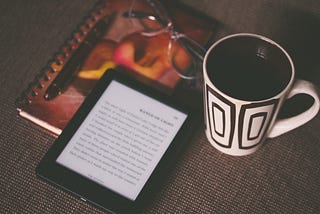 The Kindle Oasis Convinced Me To Switch To Ebooks