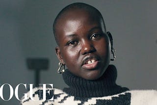 The Fashion Industry Doesn’t Really Want to Talk About Race