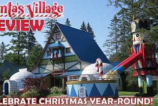 Places to Stay Near Santas Village, NH