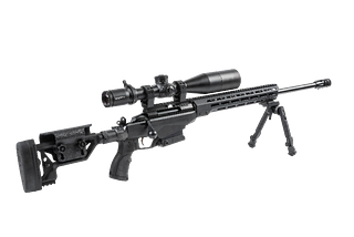 The Tikka T3x A1 might be the best precision rifle for the money