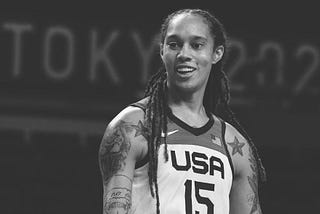 The Right’s Reaction to Brittney Griner is Identity Politics