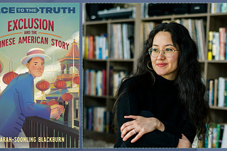On Social Justice Through Education: An Interview with Author Sarah-SoonLing Blackburn