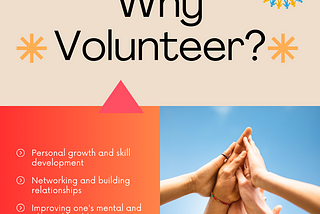 Catalysts of Change: The Societal Impact of Volunteering