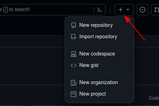 How to Publish your Project to Github