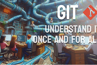The guide to Git I never had.