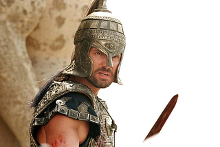 Did Hector from the movie Troy really exist? All about Achilles’ strongest opponent