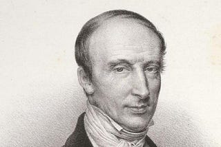 Cauchy: The Revolutionary Mathematician Who Lived During a Revolution