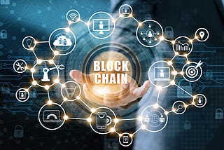 Demystifying Blockchain technology