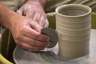 Five Things Studying Ceramics Taught Me About Photography
