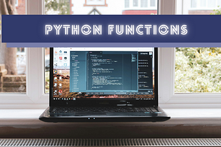 Python Built-in Functions That You Should Know
