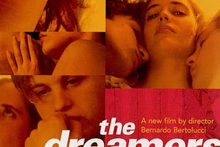 “The Dreamers” narrates the desires