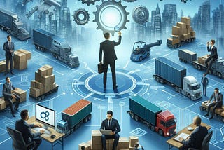 Effective strategies for overcoming supply chain management challenges