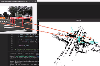 2D Boxes to 3D Frustums: Simplifying Point Cloud Labeling for Object Detection
