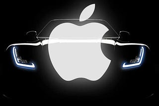Good Riddance to the Apple Car