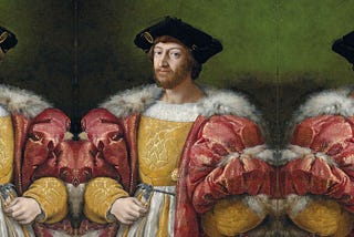 Lorenzo di Piero de’ Medici — courtesy of Wikimedia Commons