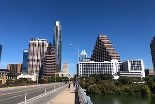 Why Austin Needs a New City Plan