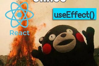 Deep Dive Into JavaScript: Navigating React useEffect and the Object.is Trap