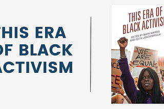 From the Streets to Social Media: Authors Explore the Evolution of Black Activism