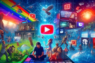 Beyond the Cat Videos: Unpacking YouTube, Vimeo, Twitch, and IGTV