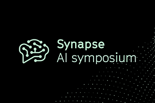 A look back at Synapse, Italy’s first AI symposium