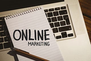 Online Marketing Guide for Small Businesses