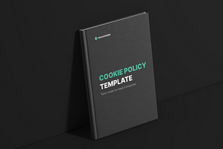 Free cookie policy template